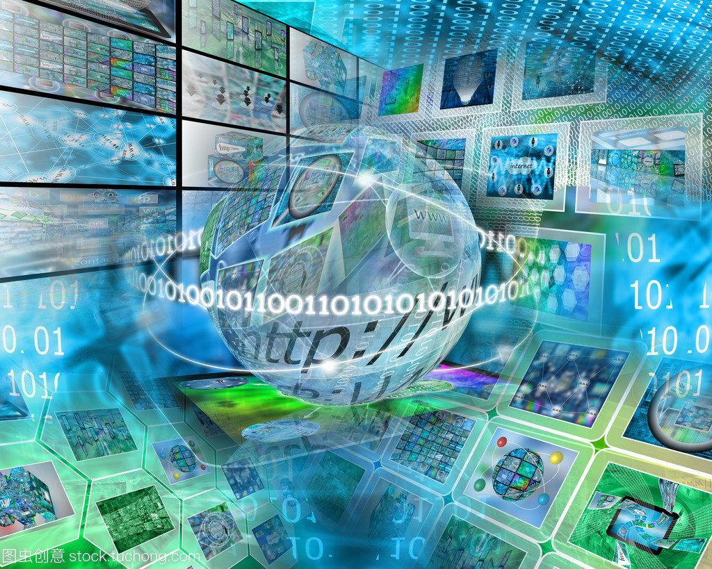 计算机抽象与计算机网络 从基础概念到现实应用