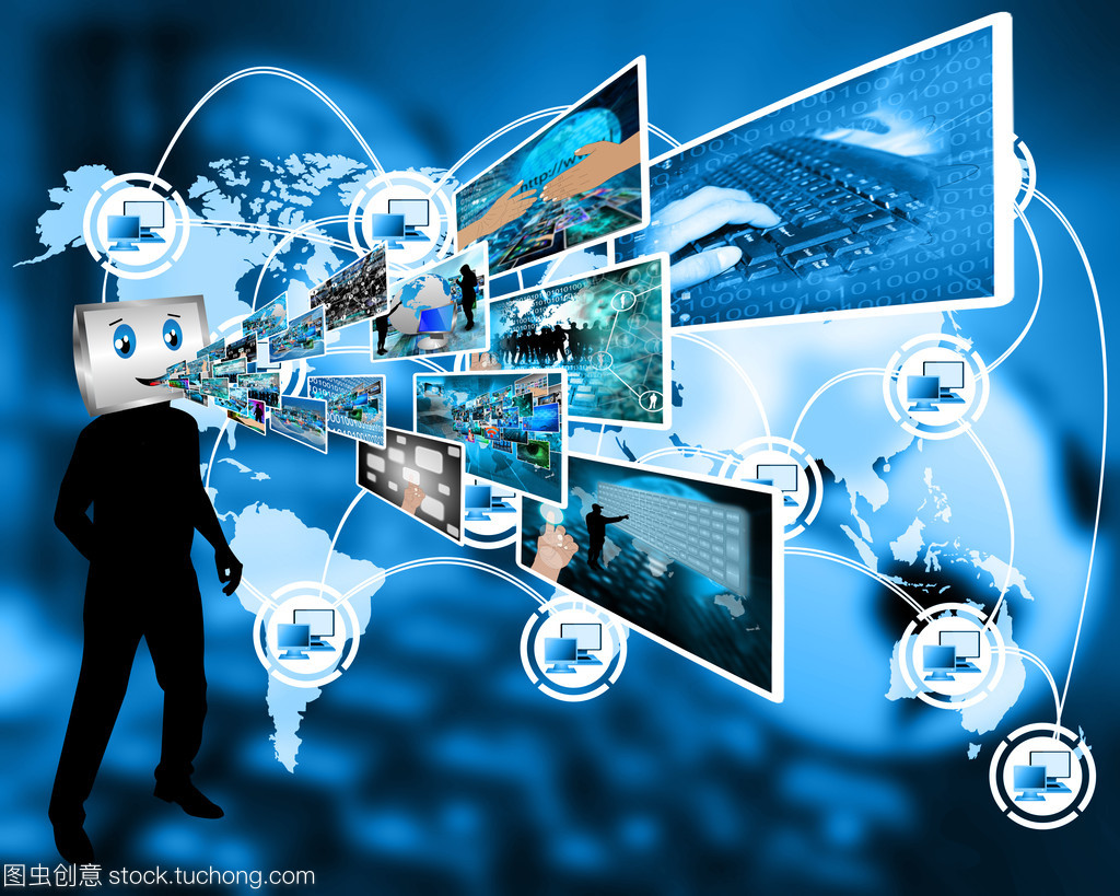 性格开朗的计算机网络——日常连接中的阳光态度